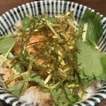 天ぷらとワイン 大塩 - 