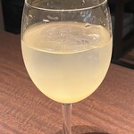 天ぷらとワイン 大塩 - 