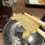 天ぷらとワイン 大塩 大阪駅前第三ビル店 - 