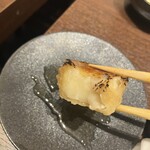 天ぷらとワイン 大塩 - 