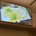 天ぷらとワイン 大塩 - 