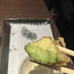 天ぷらとワイン 大塩 - 