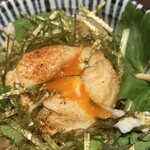 天ぷらとワイン 大塩 - 