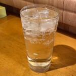 草原の料理 スヨリト - スヨリト(ジンボール)