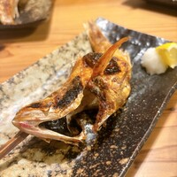 のどぐろの中俣 新橋 - 