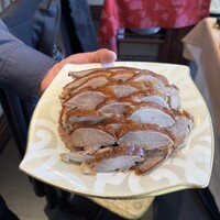 全聚徳 新宿店 - 