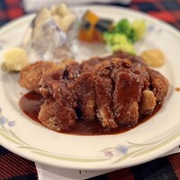 くいしんぼー山中 - 