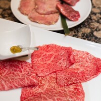 うしごろ 貫 恵比寿本店 - 