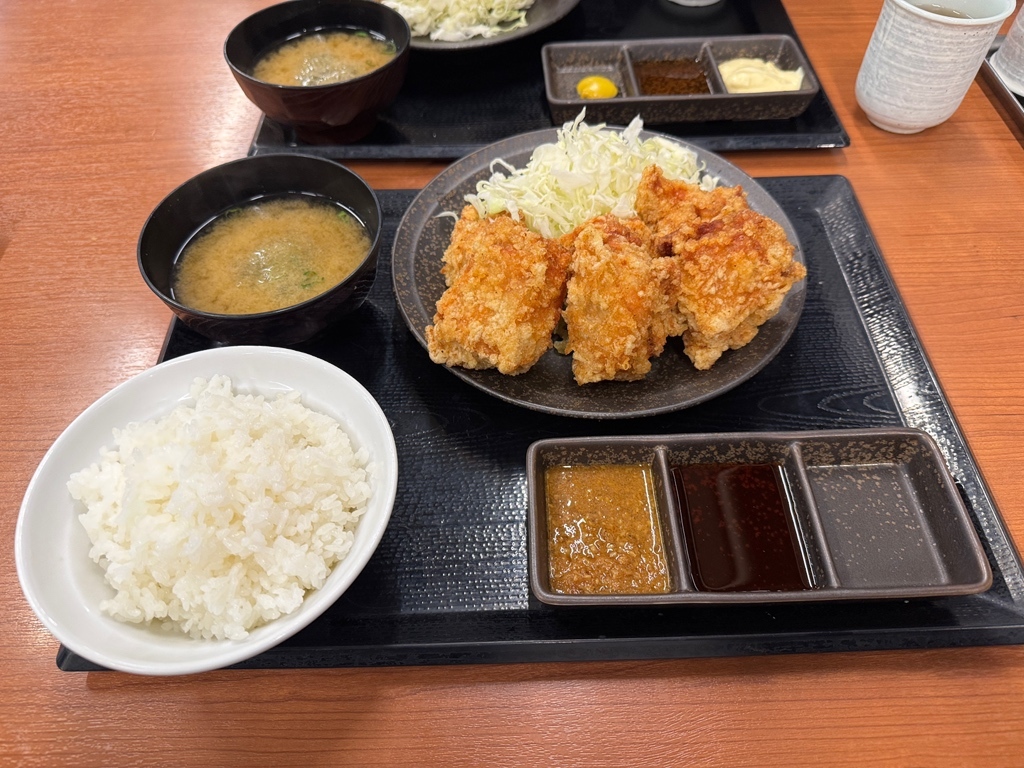 Karayama Kawaguchi Nishiaoki Store in 埼玉県川口市 - Apple Maps