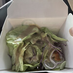 マクドナルド - 