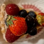 テオブロマ 渋谷本店 - 