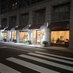 テオブロマ 渋谷本店 - 