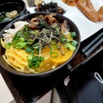 アパホテル - 料理写真: