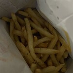 マクドナルド - 