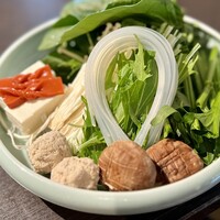 京都つゆしゃぶCHIRIRI 本店 - 