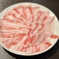 京都つゆしゃぶCHIRIRI 本店 - 