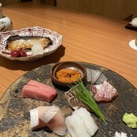 割烹 うづき - 