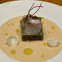 銀座 シェ・トモ - 