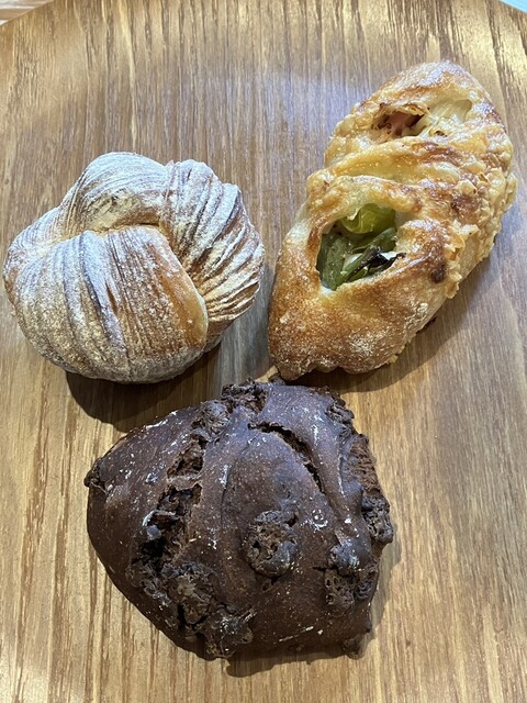 NANAROKU pain （ナナロクパン） - 佐賀/パン | 食べログ