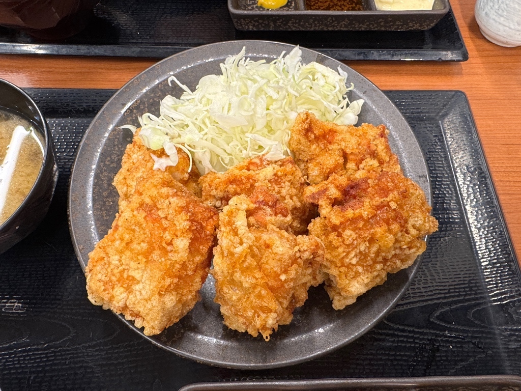 Karayama Kawaguchi Nishiaoki Store in 埼玉県川口市 - Apple Maps