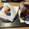 ノット カフェ