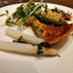 フォルク キッチン オールデイダイニング  - 