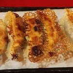 東京餃子軒 - 料理写真: