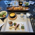 ビーバー - 料理写真: