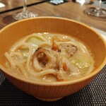 フォルク キッチン オールデイダイニング  - 