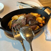 24/7 restaurant - 
