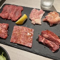 焼肉ここのみ - 