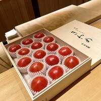 橦木町 しみず - 