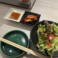 焼肉ここのみ - 