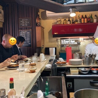 レストラン イト_2