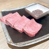 和牛炭火焼肉 すぎ山