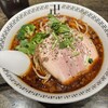 スパイス・ラー麺 卍力 西葛西店