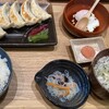 肉汁餃子のダンダダン 天王寺店