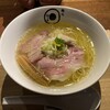 麺処 虵の目屋