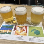 別府ブルワリー - 