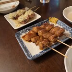 やきとり処い志井 - 