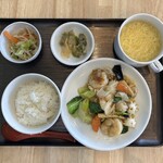 中華料理 正華 - 料理写真:
