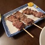 やきとり処い志井 - 