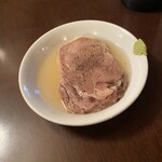 やきとり処い志井 - 