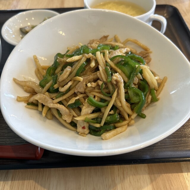 中華料理 正華 向中野店 - 仙北町（中華料理）の写真