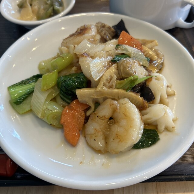 中華料理 正華 向中野店 - 仙北町（中華料理）の写真