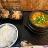 まるきん食堂 - 