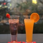 French Italian 桜moon - 