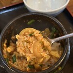 まるきん食堂 - 