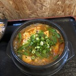 まるきん食堂 - 