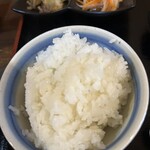 まるきん食堂 - 